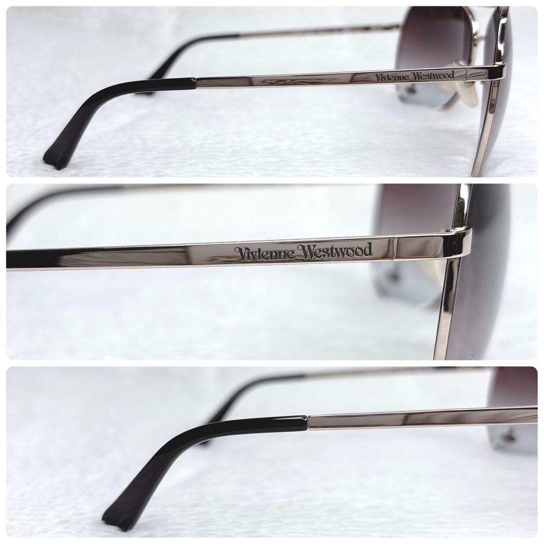 小物 Vivienne Westwood Sunglasses Orb Logo
