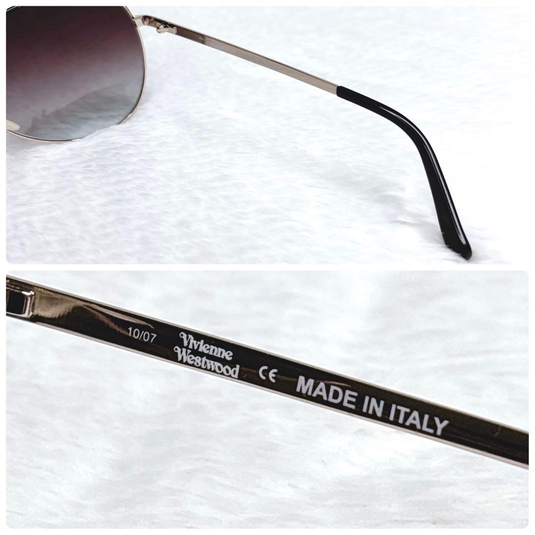 小物 Vivienne Westwood Sunglasses Orb Logo