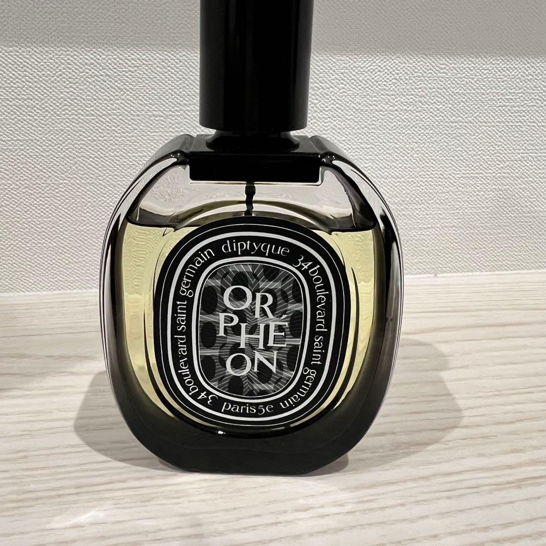 m.　　 diptyque ORPHEON オードパルファム 75ml