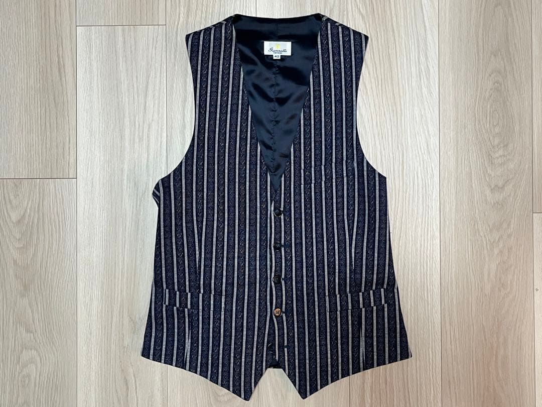 Giannetto ジャケット【極美品】
