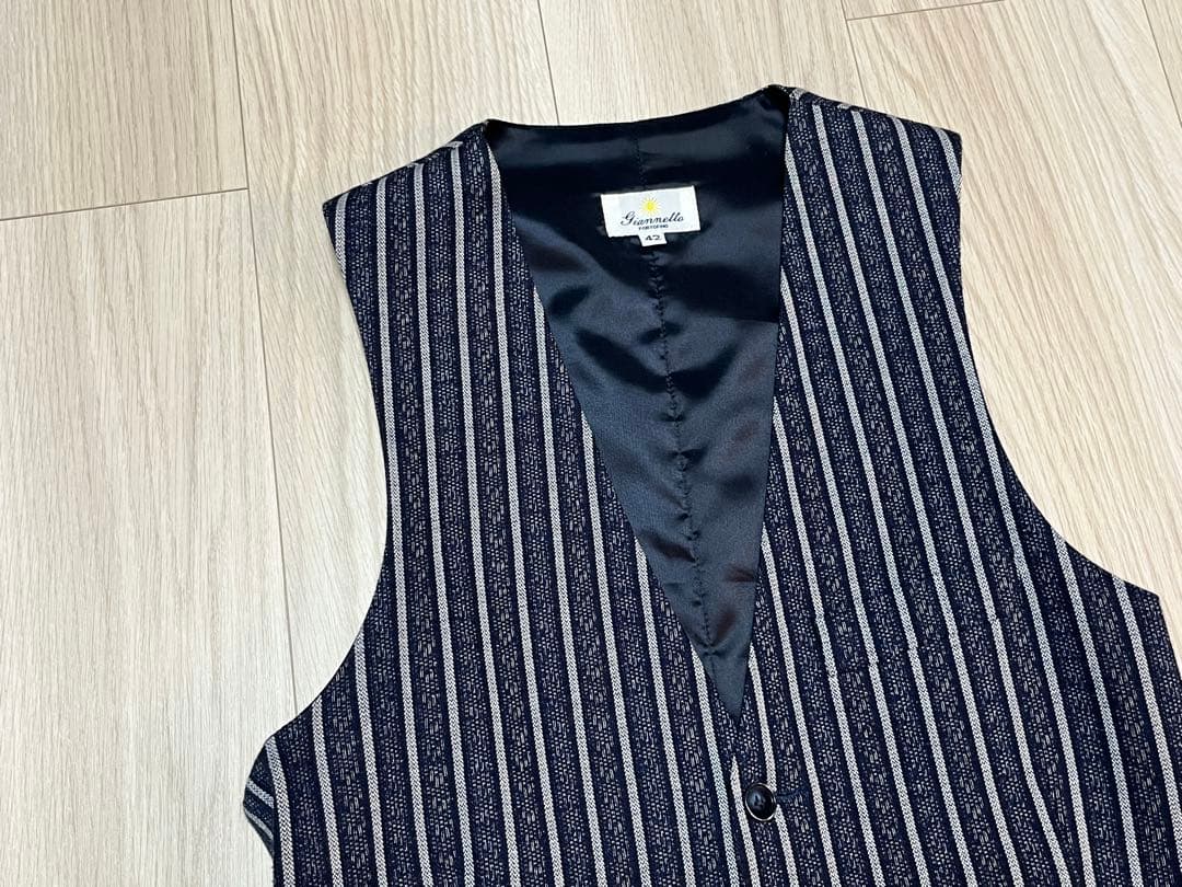 Giannetto ジャケット【極美品】