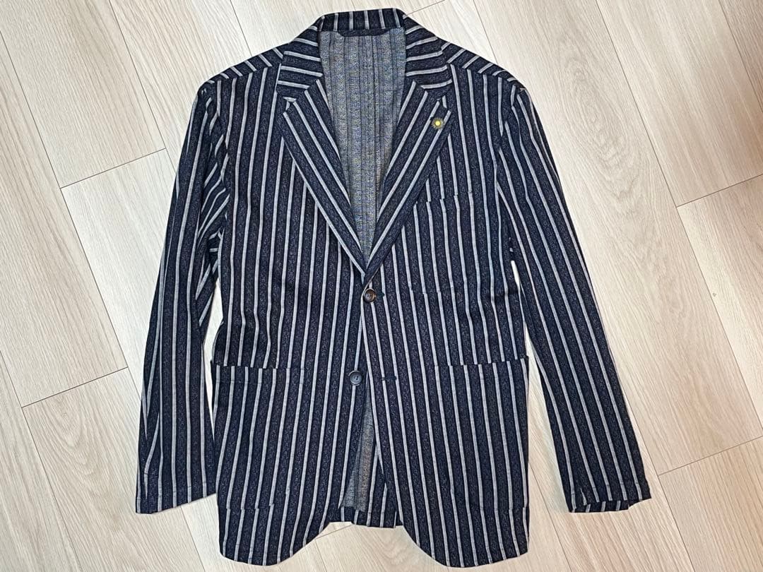 Giannetto ジャケット【極美品】