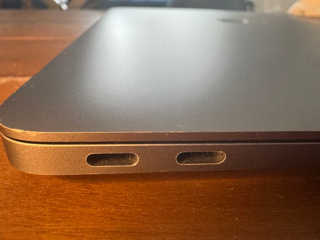 ま*ろ様 MacBookAir(M1)8GB 256GB スペースグレー