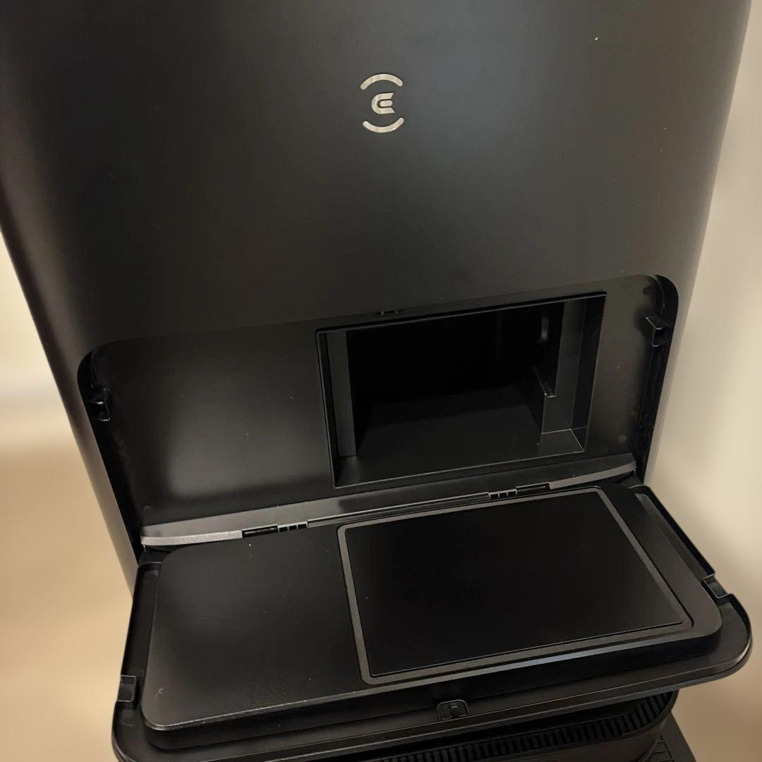 k*o様 ECOVACS エコバックス ロボット掃除機 DEEBOT X5PRO