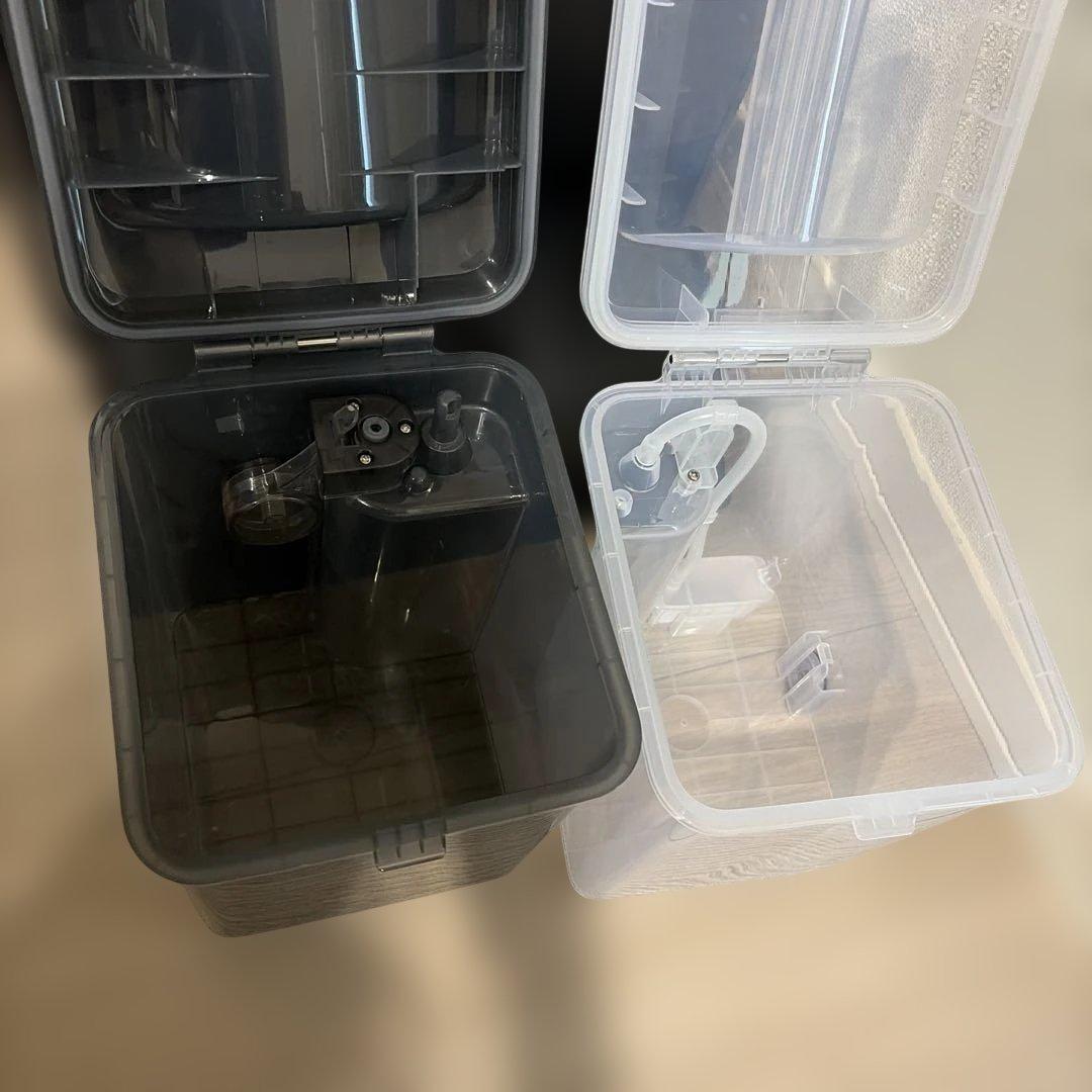 k*o様 ECOVACS エコバックス ロボット掃除機 DEEBOT X5PRO