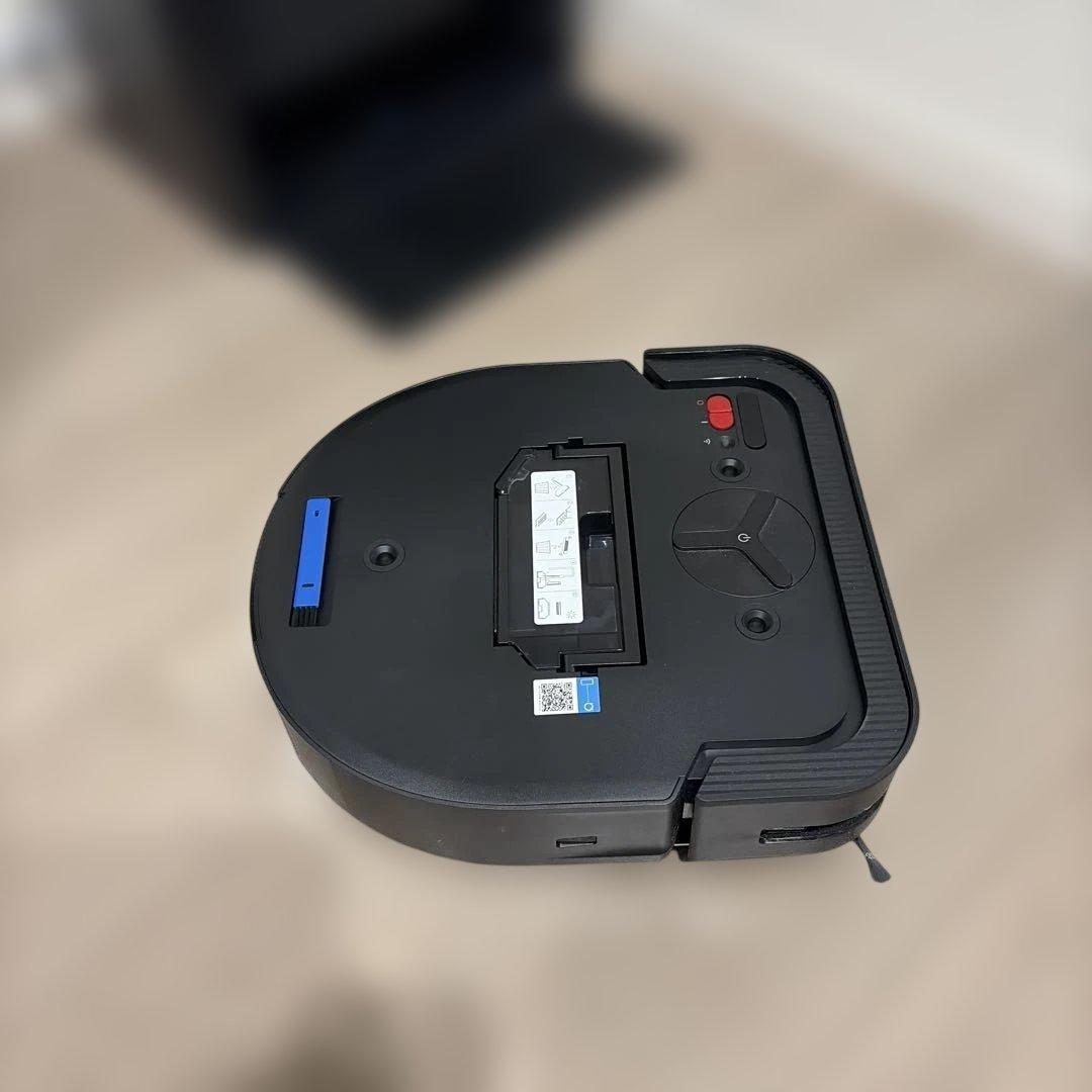 k*o様 ECOVACS エコバックス ロボット掃除機 DEEBOT X5PRO