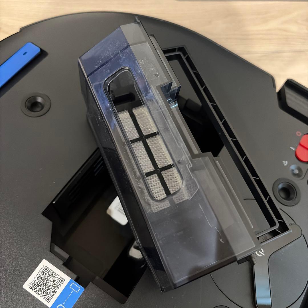 k*o様 ECOVACS エコバックス ロボット掃除機 DEEBOT X5PRO