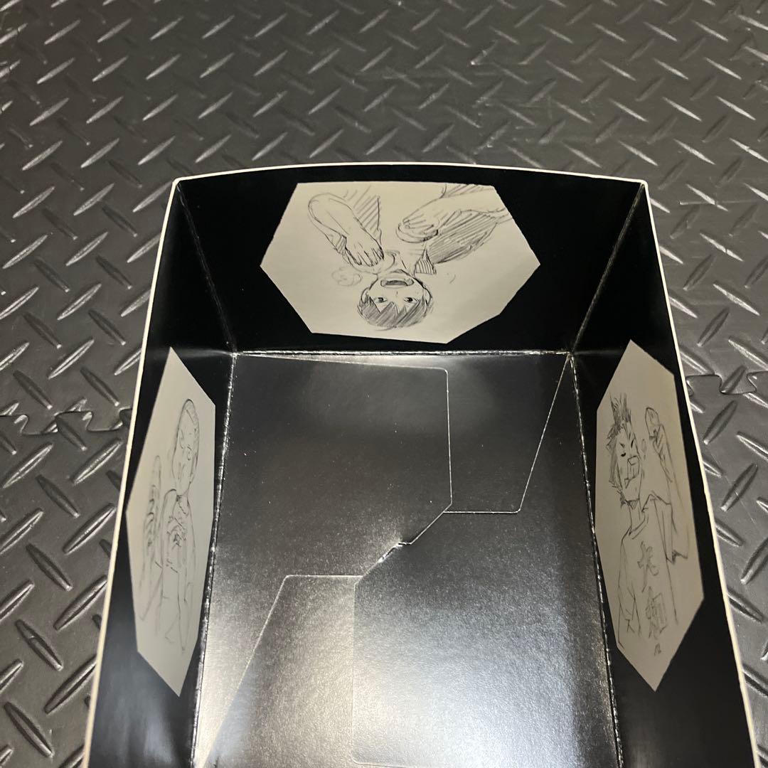 ハイキュー　全巻45巻