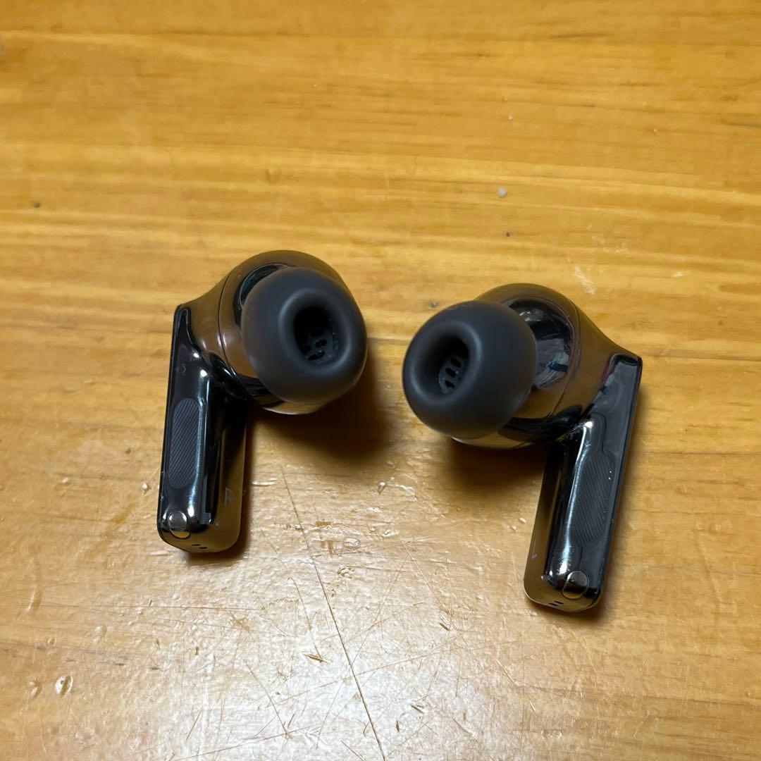 Huawei FreeBuds Pro 3ワイヤレスイヤホン ケース付き