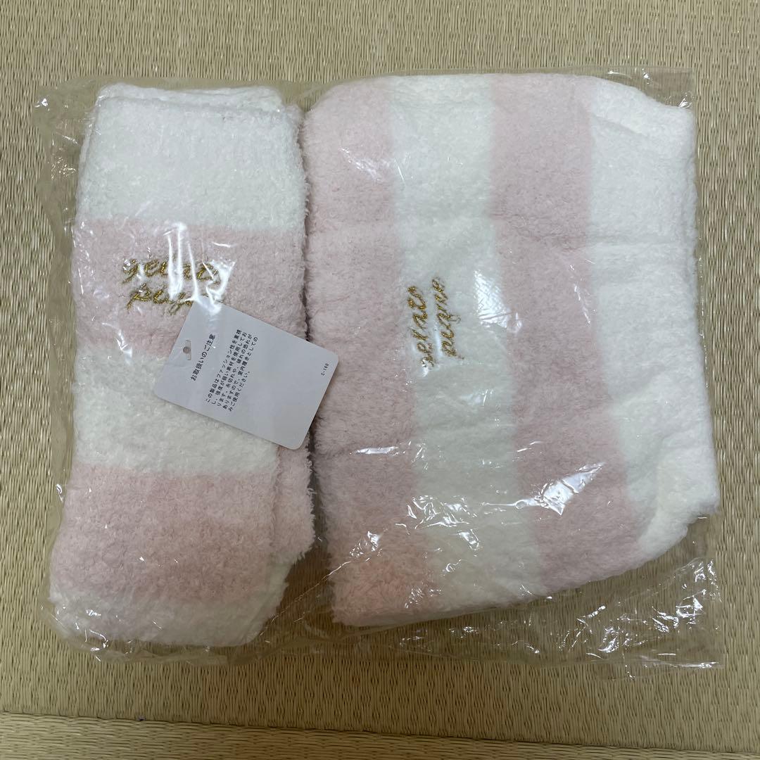 【GELATO PIQUE】 2016年福袋6点セット※抜き取りなし