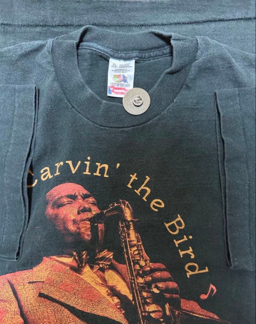 Charlie Parker チャーリー パーカー gear inc シングル