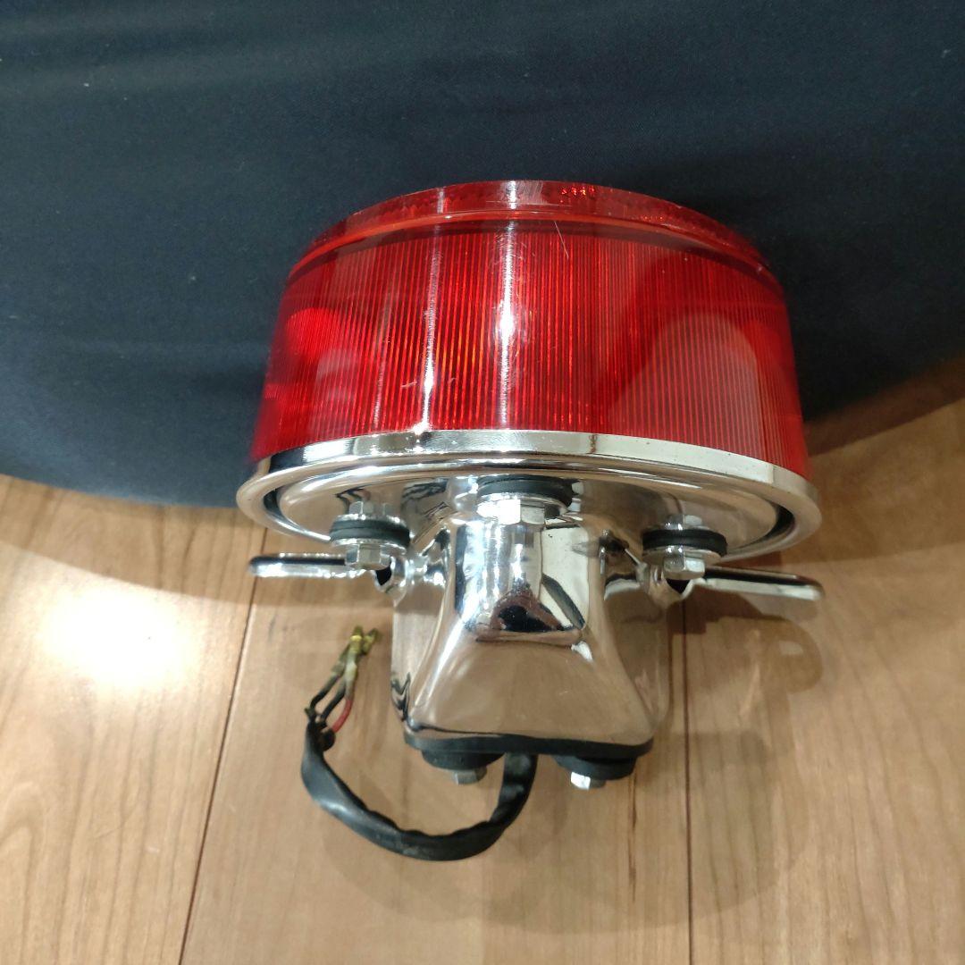 z2 テールランプ メッキステー