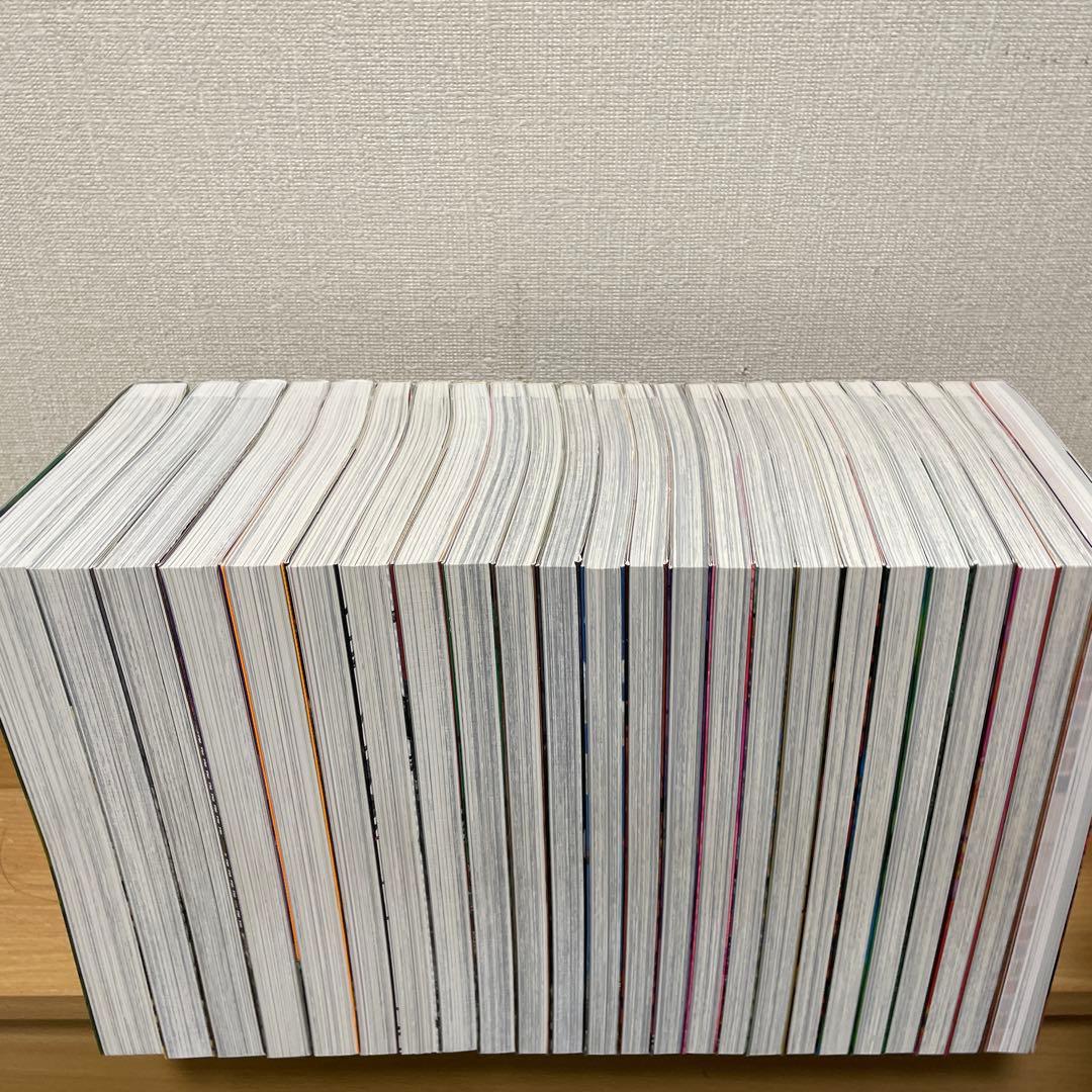 ドロヘドロ　全巻+オールスター名鑑