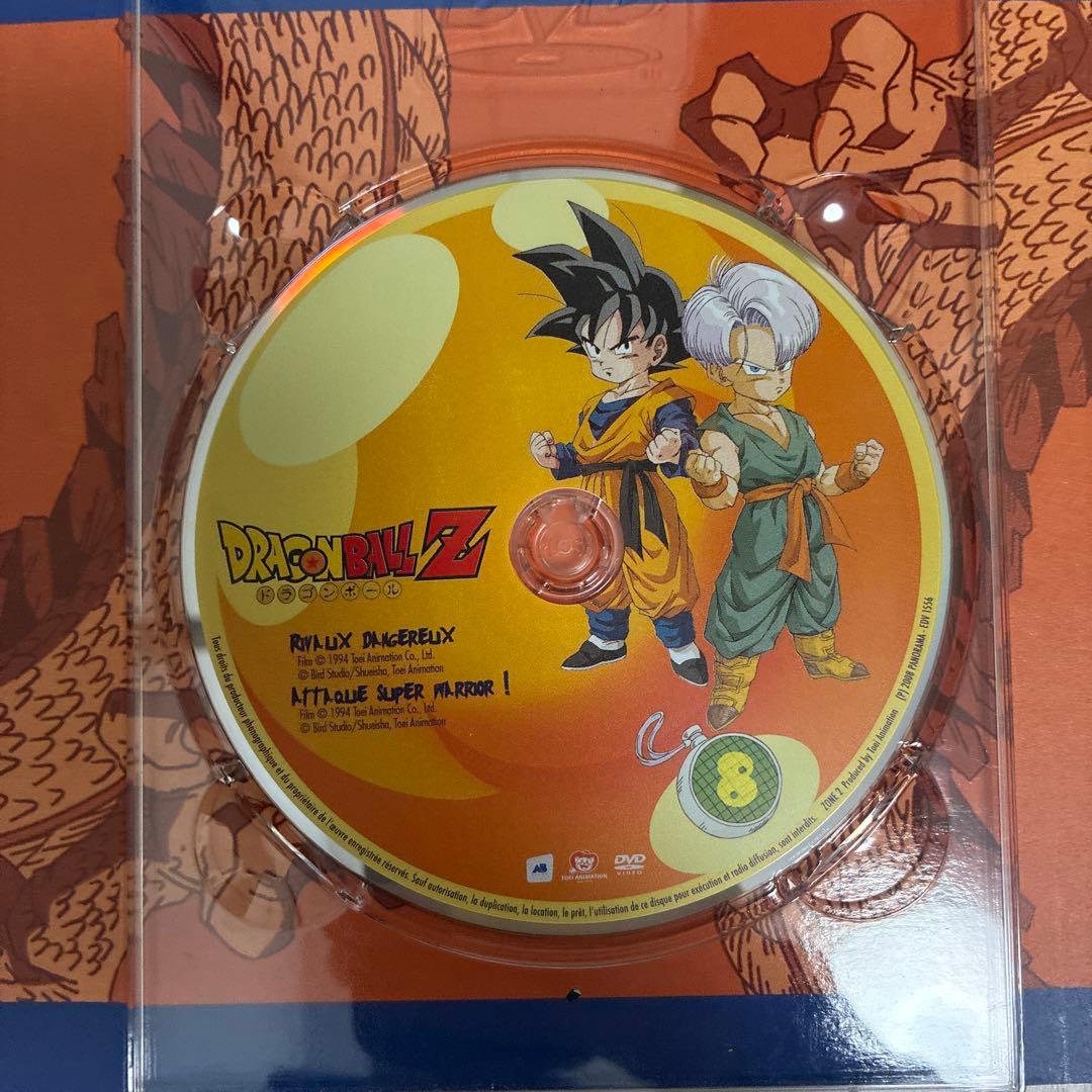 Wii本体その他ソフト DVD VIDEOドラゴンボール全映画 3DSソフト