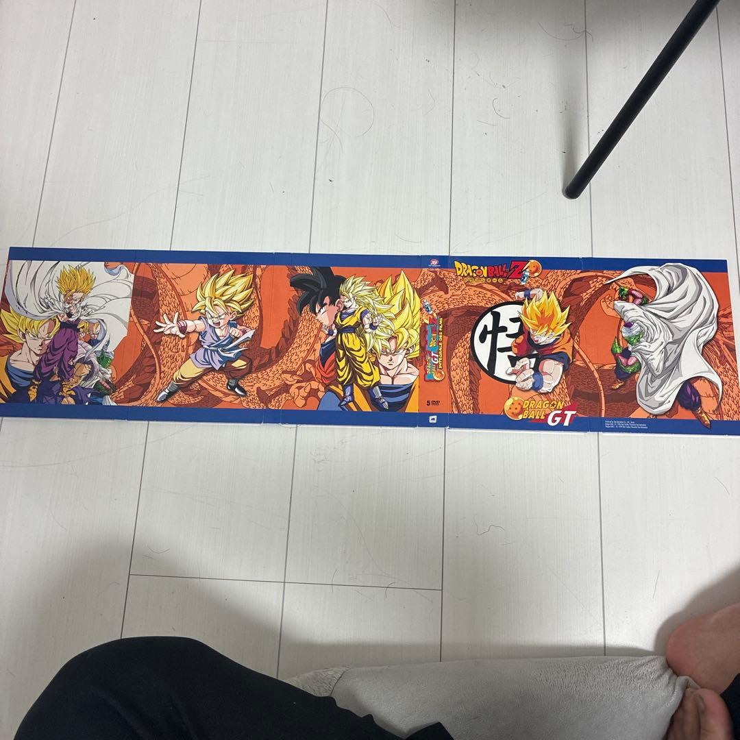 Wii本体その他ソフト DVD VIDEOドラゴンボール全映画 3DSソフト