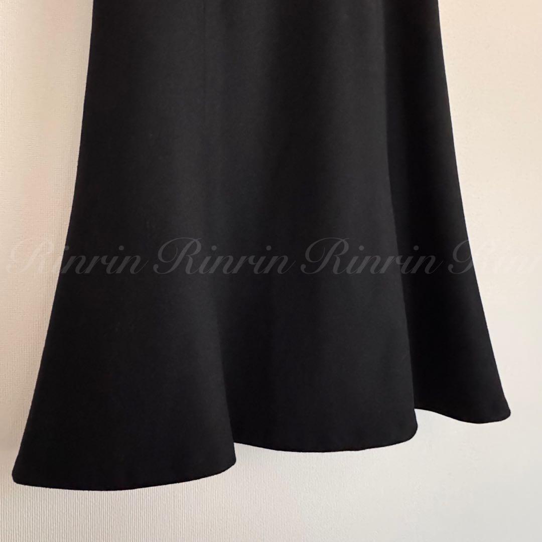 【美品】ANAYI マーメイドスカート38