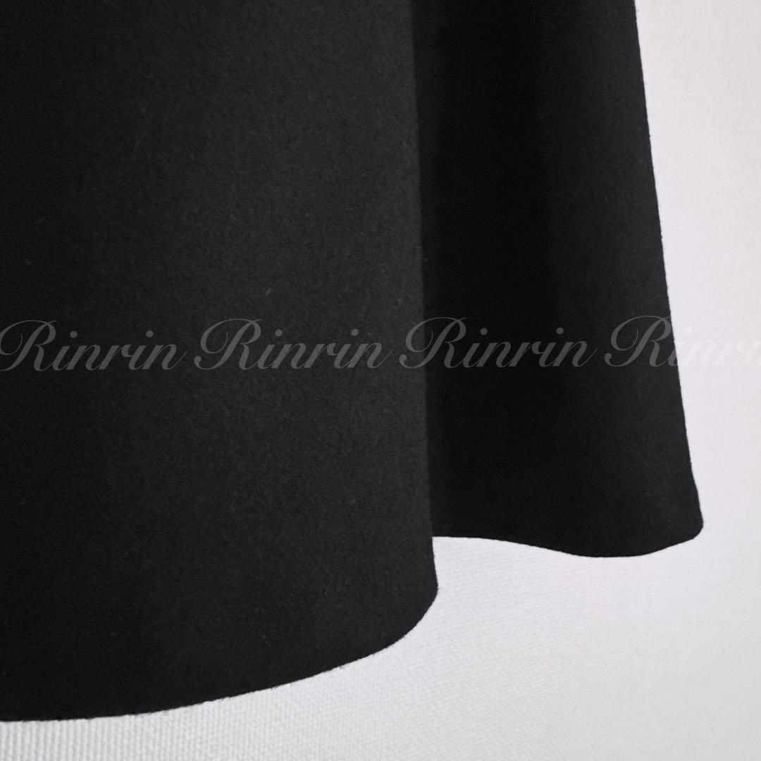 【美品】ANAYI マーメイドスカート38