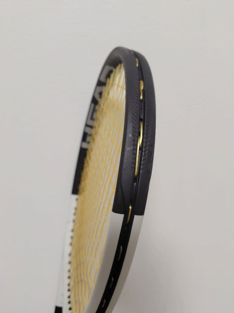 HEAD SPEED MP 2024 G3（ ヘッド スピードMP 2024）