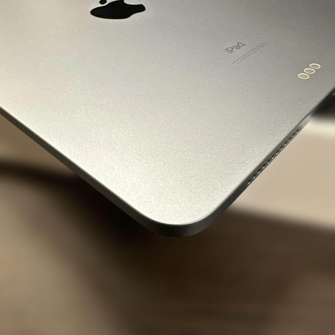 iPad Air (第4世代) 256GB Wi-Fi 【値下げ中】