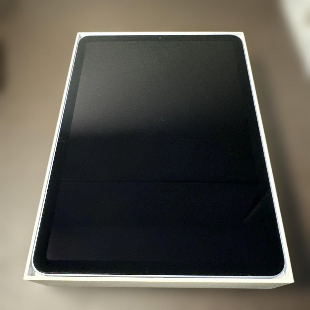 iPad Air (第4世代) 256GB Wi-Fi 【値下げ中】