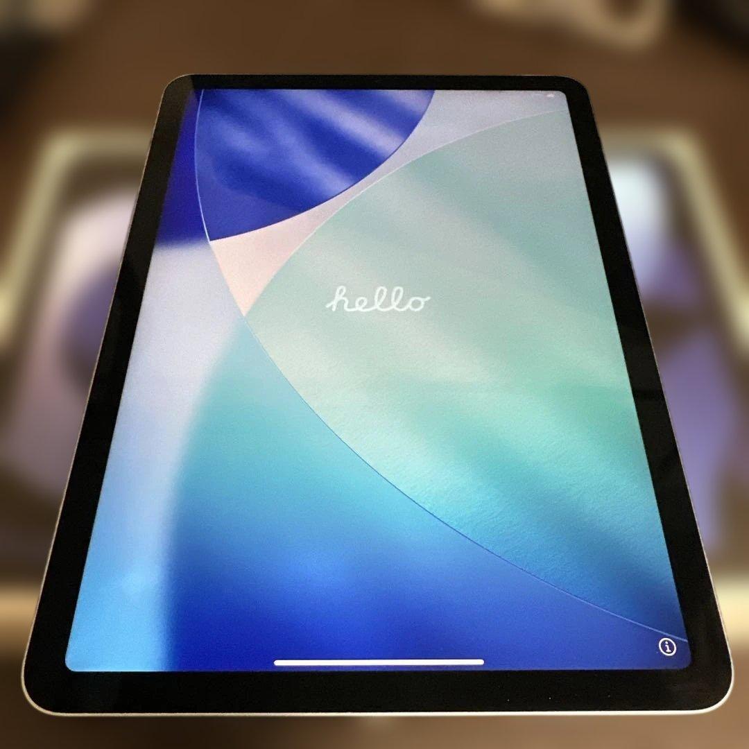 iPad Air (第4世代) 256GB Wi-Fi 【値下げ中】