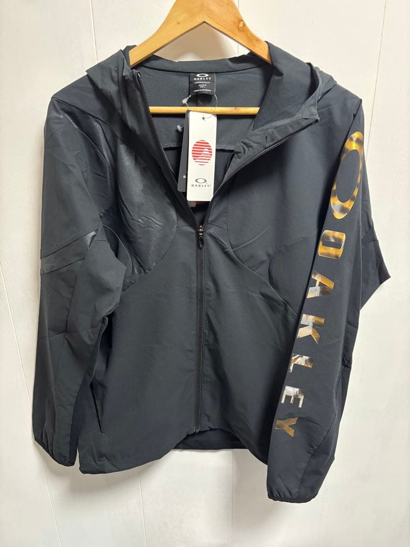 じ*ん様 【新品】オークリー MOBILITY JACKETセットアップ上下