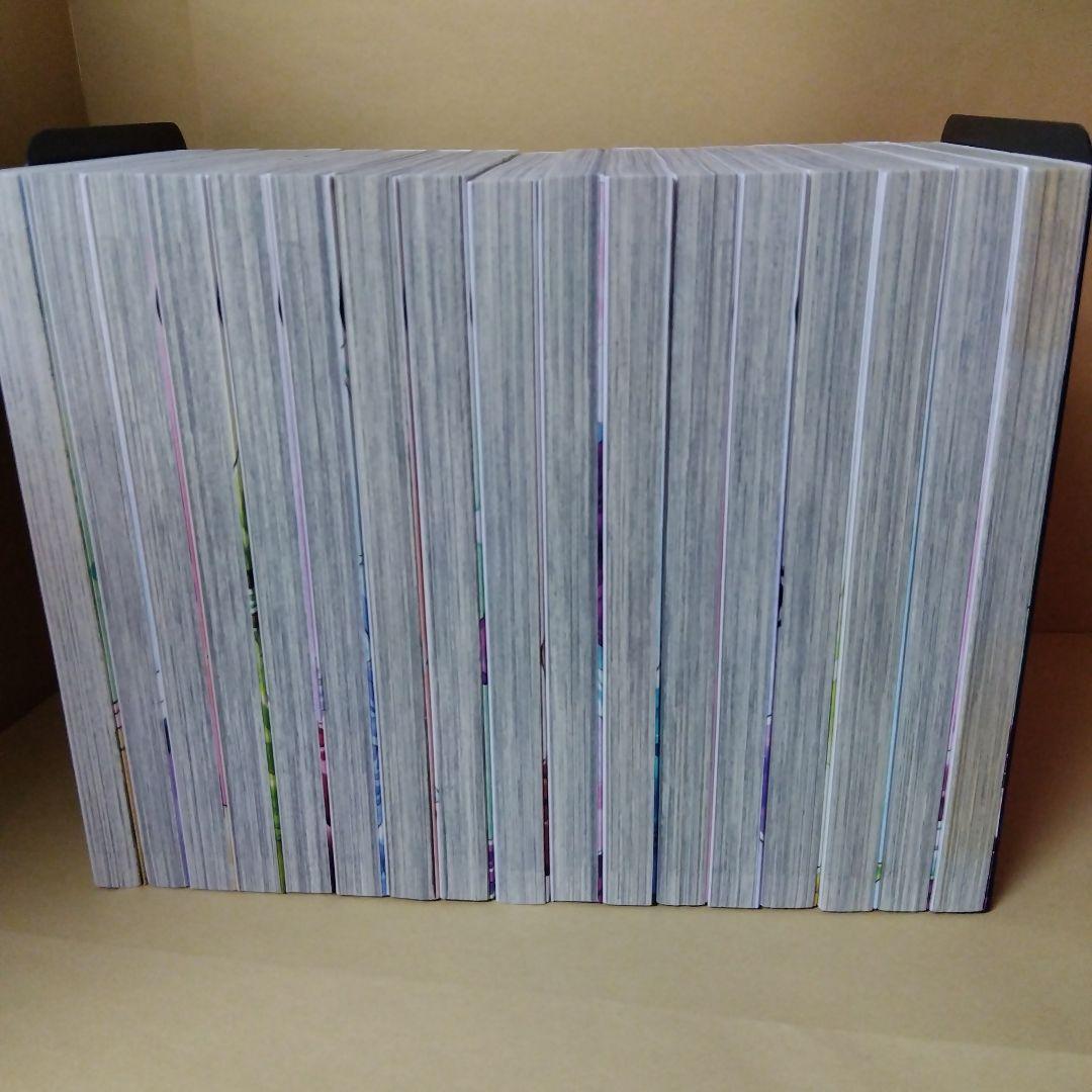 中古コミック 薬屋のひとりごと 1〜16巻 + 外伝 17冊セット 日向夏