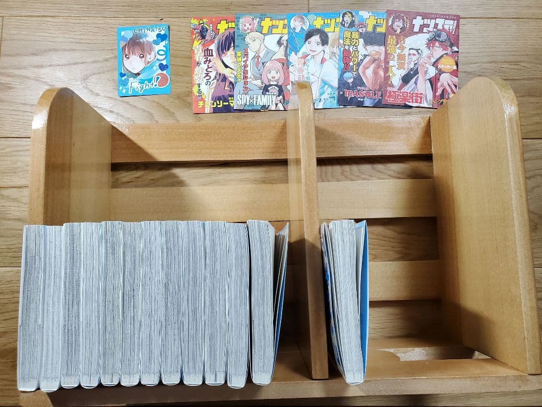 青のハコ全巻セット限定夏コミ付き！