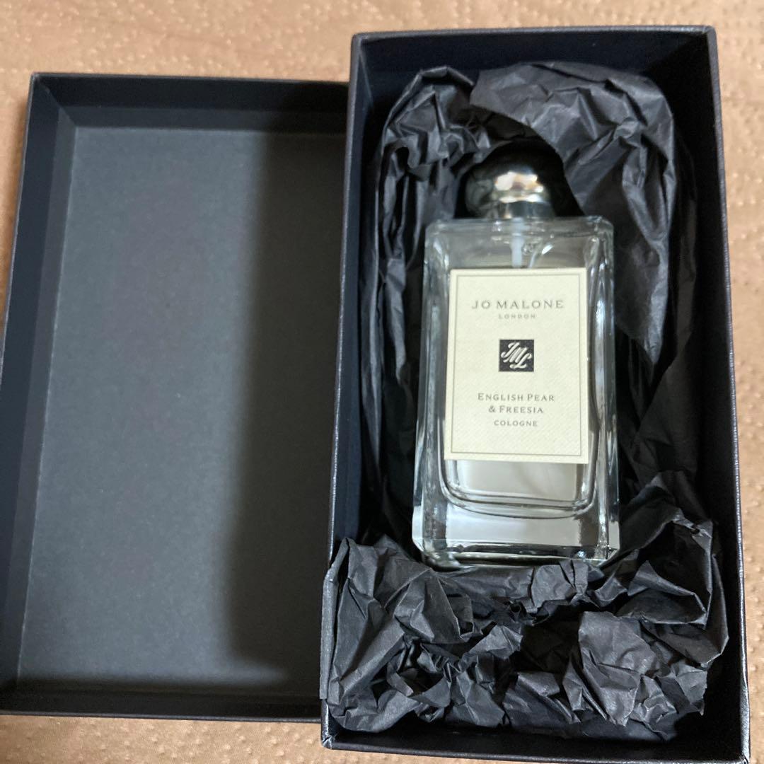 ジョーマローン イングリッシュペアー&フリージアコロン　100ml 残量9割