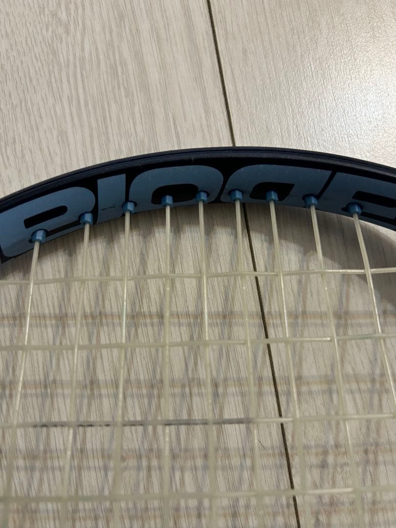 Babolat Pure Drive Team2025モデル