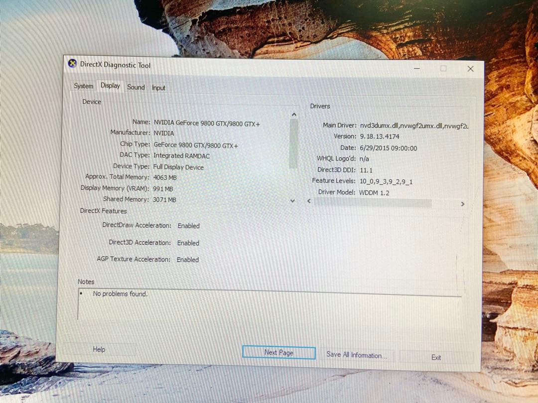 優待価格】DELL Vostro i7-870｜8GB｜9800 GTX+ 1G