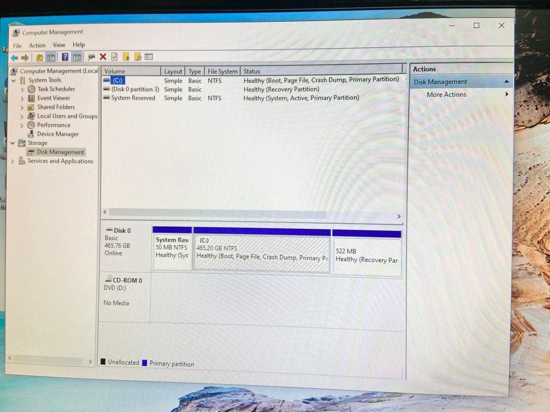 優待価格】DELL Vostro i7-870｜8GB｜9800 GTX+ 1G
