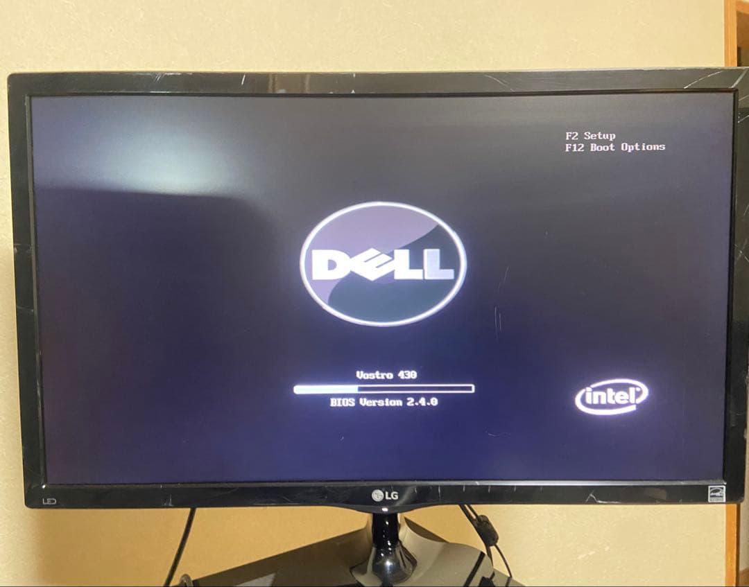 優待価格】DELL Vostro i7-870｜8GB｜9800 GTX+ 1G