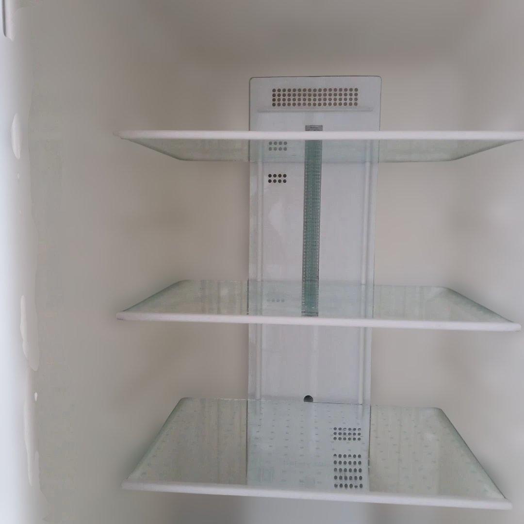 冷蔵庫 WiLL FRIDGE mini NR-B16RA-W ナショナル