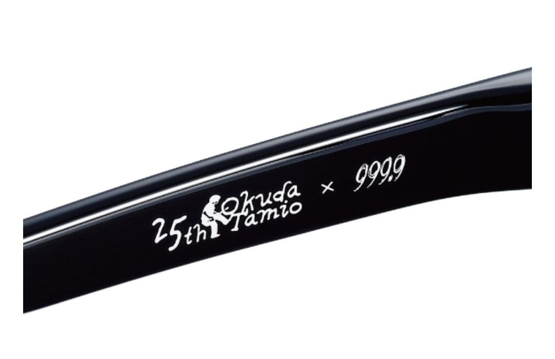 奥田民生ソロ始動25周年記念　OT × 999.9 コラボモデル　OT-25NP