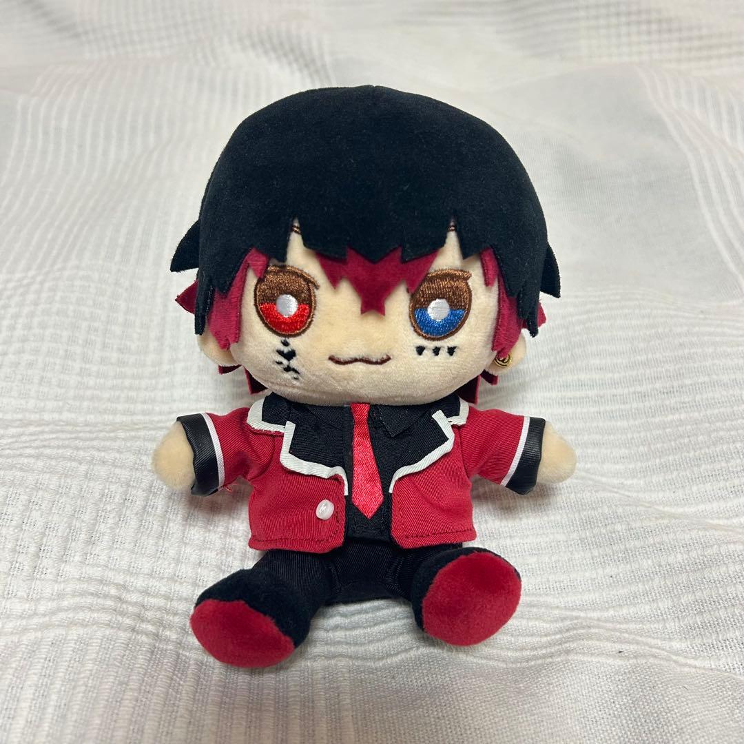 専用 アクスタ・おすわりぬい