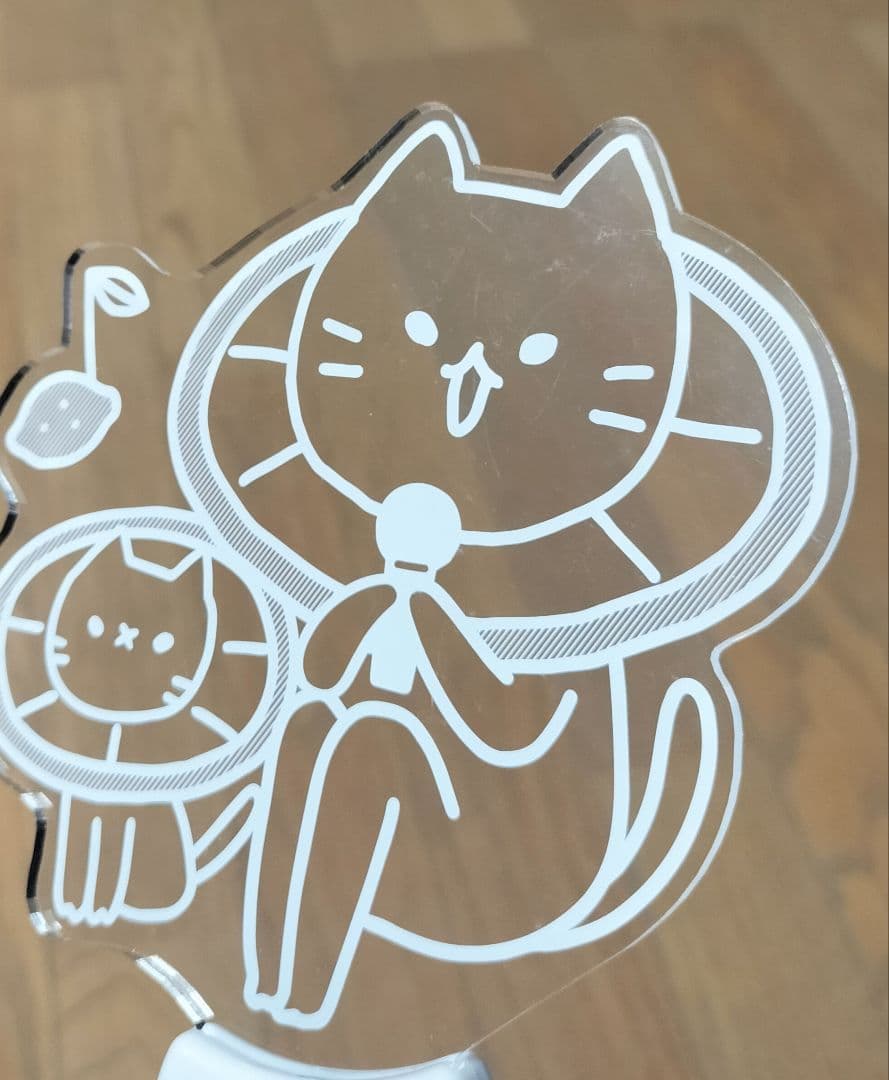 上白石萌音　れもねこ　ペンライト