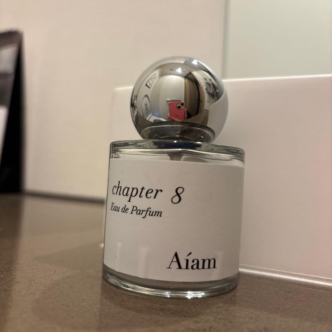 香水(ユニセックス) aiam