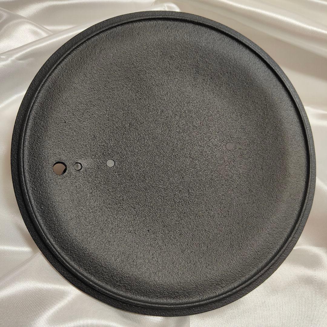 盛栄堂 クックトップ 煮込鍋 丸深型 小鍋 南部鉄器 15cm 新品未使用品