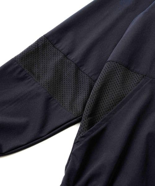★リバーサル　rvddw 4WAY DRY LONG TEE　2XL