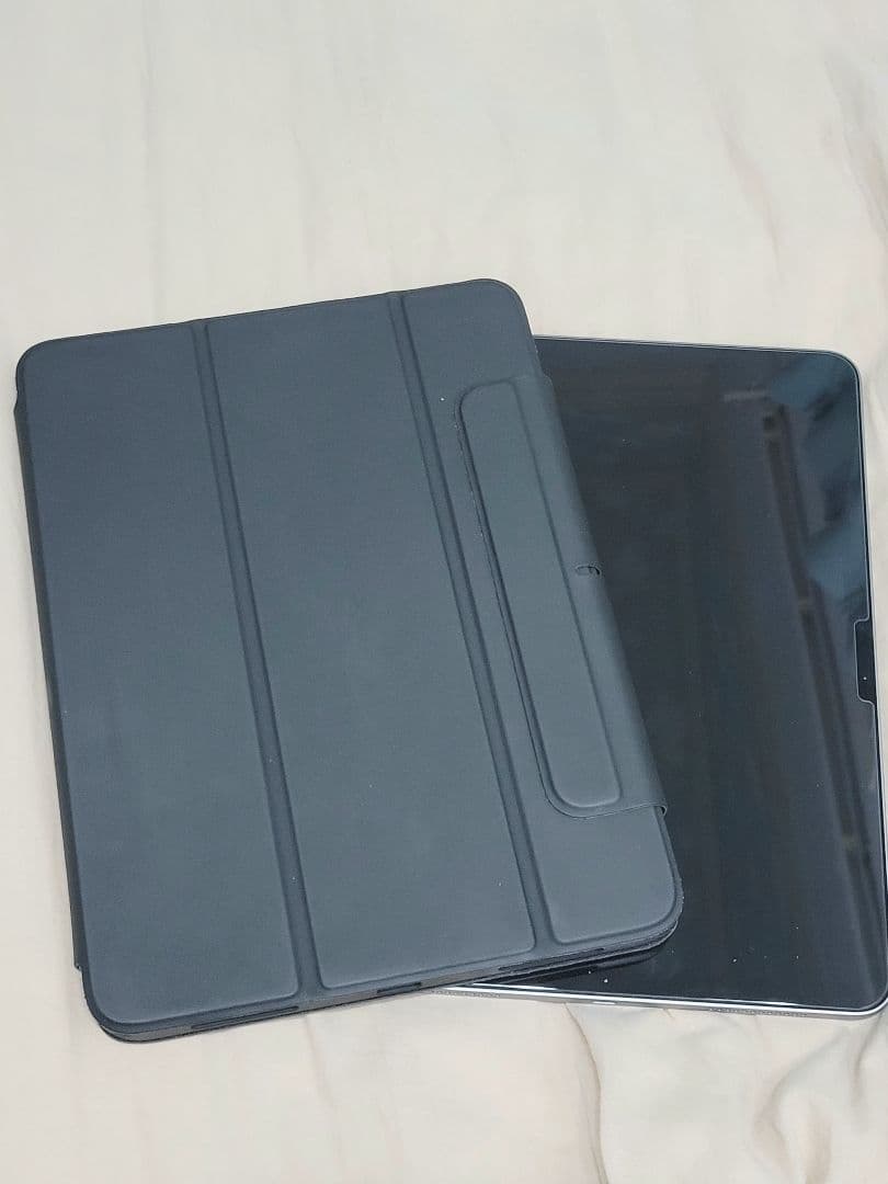 【値下済み】iPad Air M2 11インチ 128GB 箱あり 付属品付き