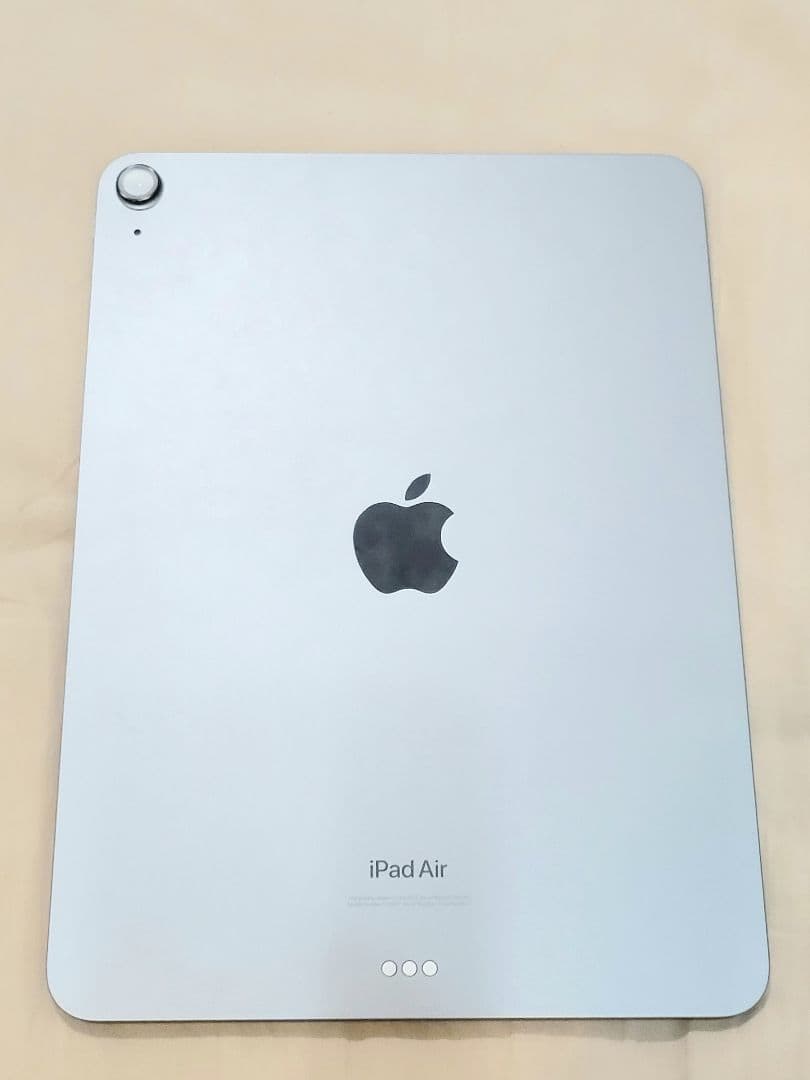 【値下済み】iPad Air M2 11インチ 128GB 箱あり 付属品付き