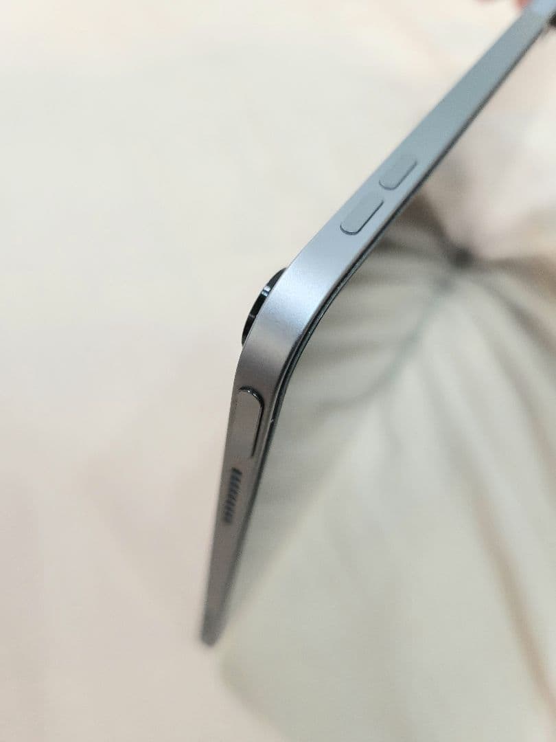 【値下済み】iPad Air M2 11インチ 128GB 箱あり 付属品付き