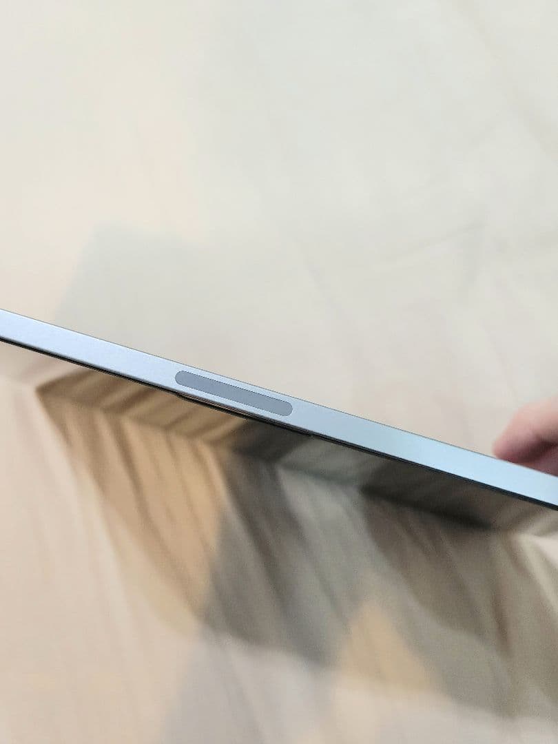 【値下済み】iPad Air M2 11インチ 128GB 箱あり 付属品付き