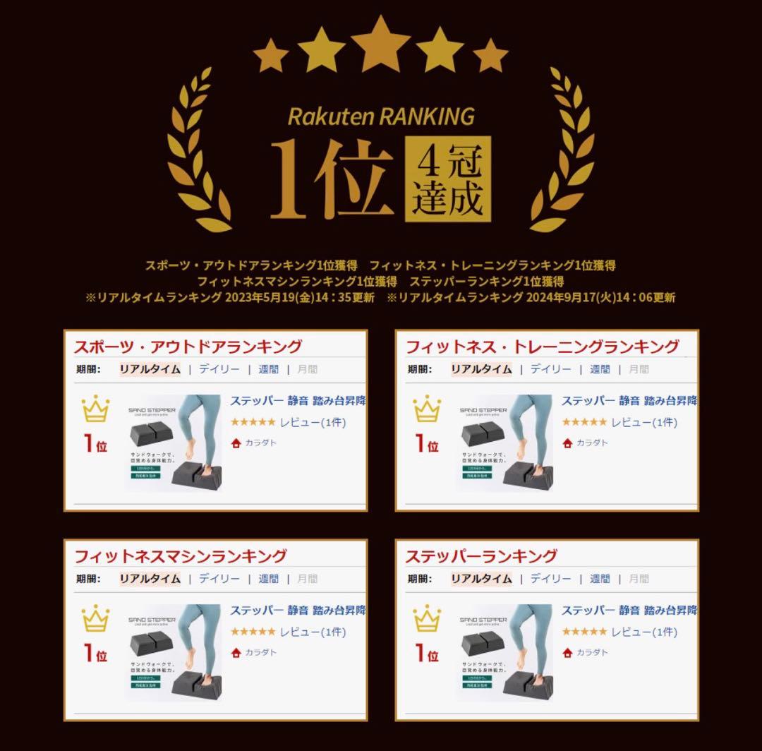 SAND STEPPER サンドステッパー グレー