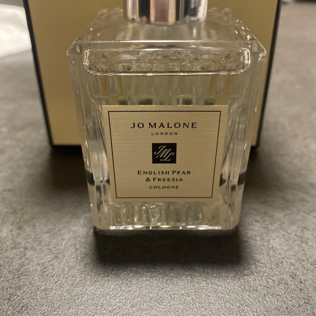 ジョー マローン ロンドン イングリッシュ ペアー&フリージア コロン 50ml