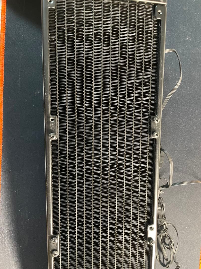 【おまけ】MSI Z390 GAMING PRO CARBON マザーボード