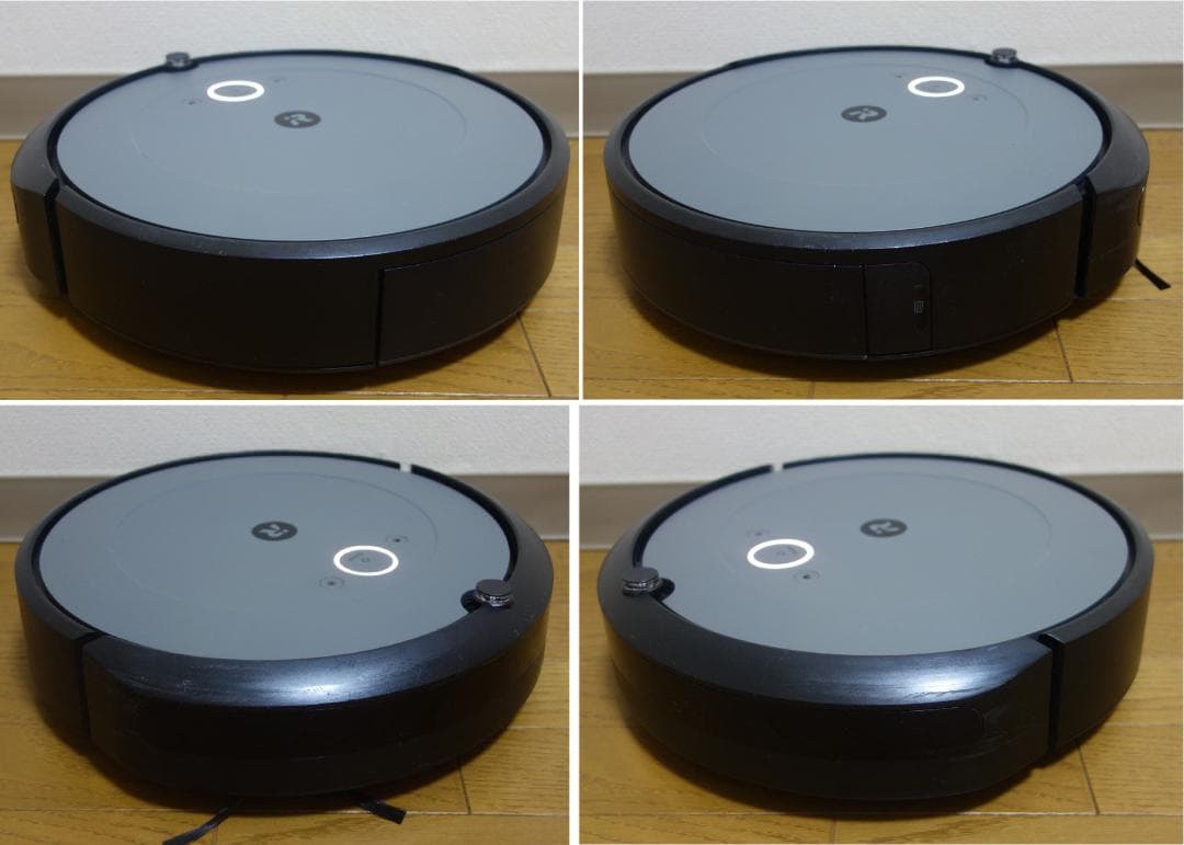 アイロボットルンバ i2 iRobot Roomba i2 中古品 元箱有