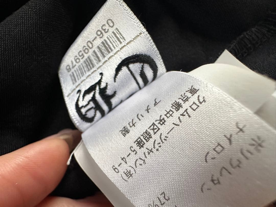 レア　クロムハーツセットアップ　レディース