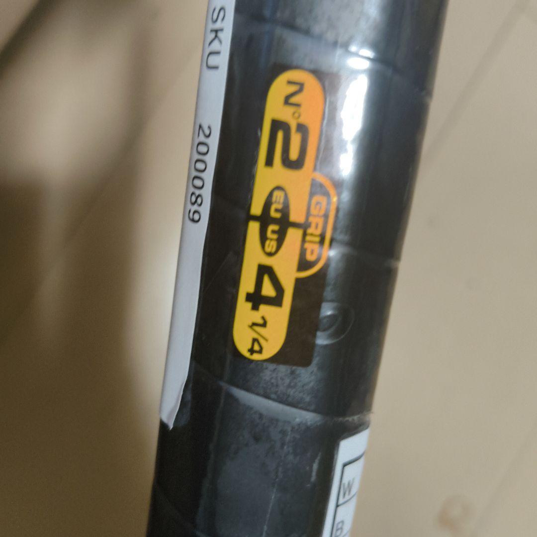 Chirisさん専用　　Babolat ピュアアエロ100 グリップ2